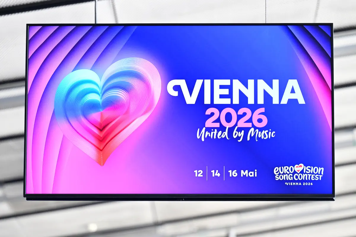 Dunkle Wolken über dem Wiener Song Contest