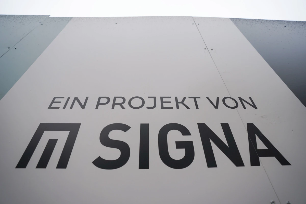 KPMG soll zu spät auf Signa-Schieflage reagiert haben