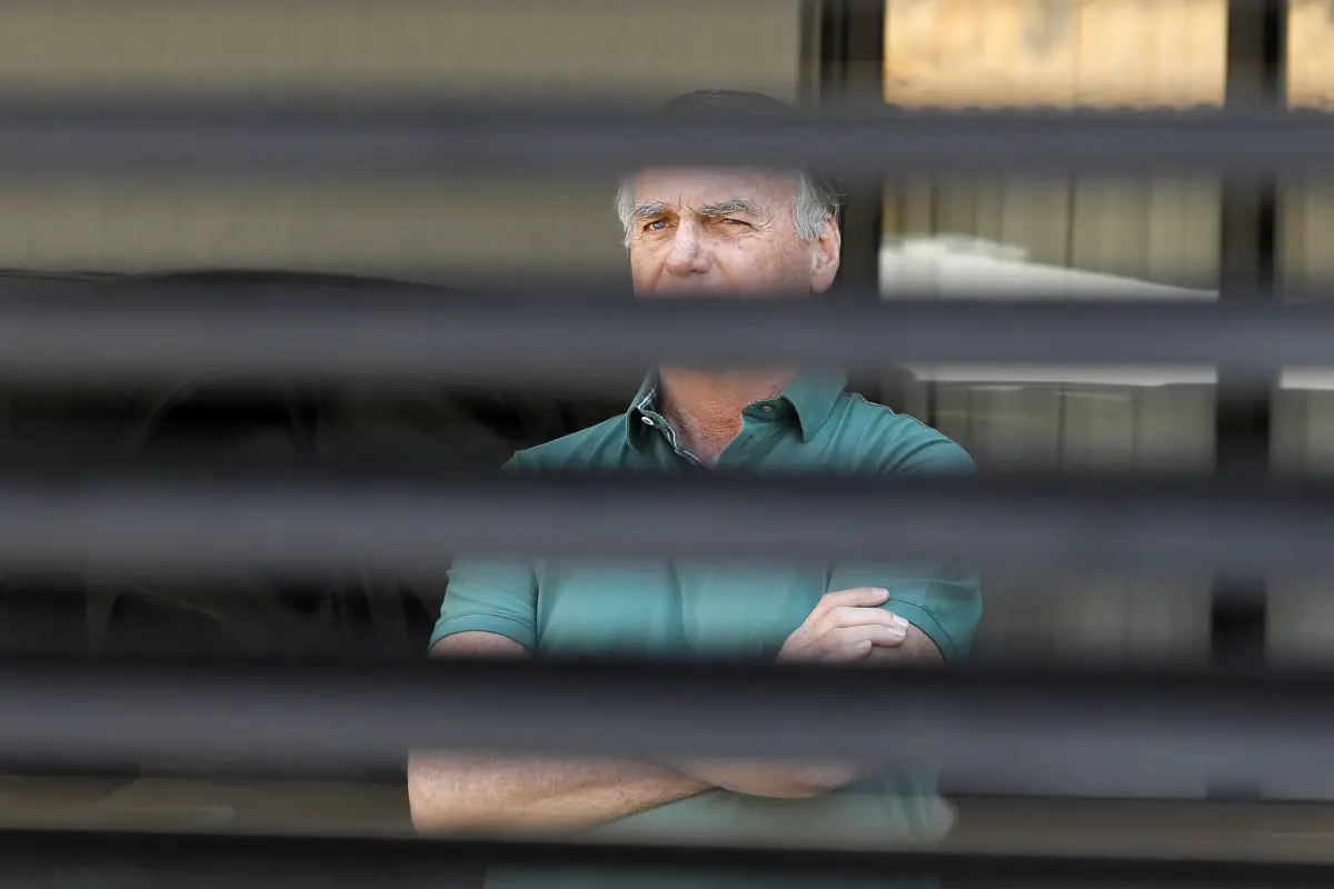 Bolsonaro von Mehrheit der Richter für schuldig befunden