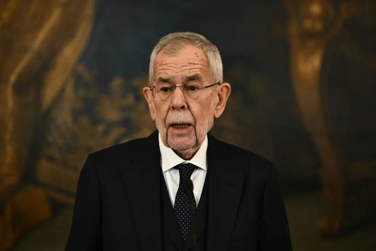 Van der Bellen will Causa Peršmanhof "genau beobachten"
