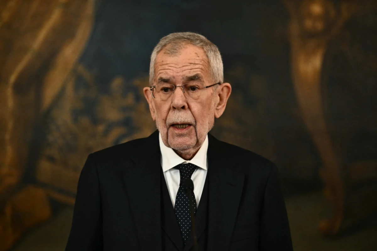 Van der Bellen will Causa Peršmanhof "genau beobachten"