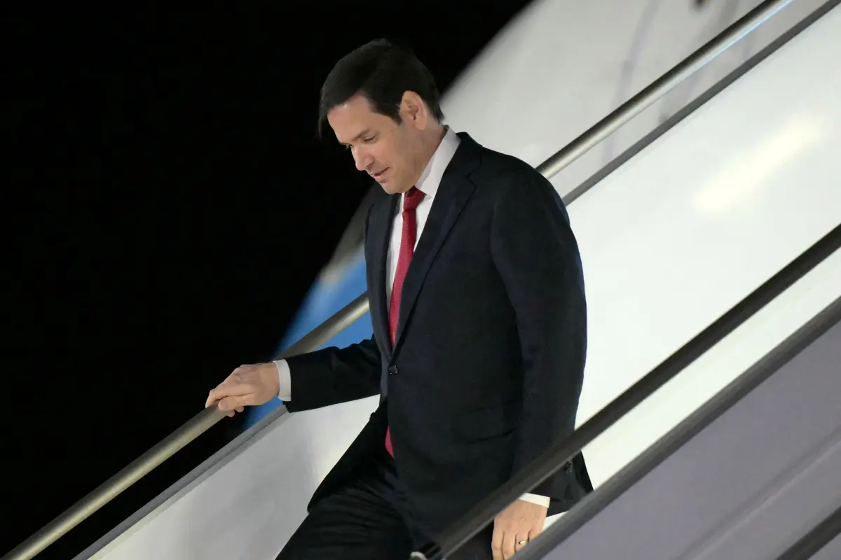 Trifft Angehörige von Geiseln