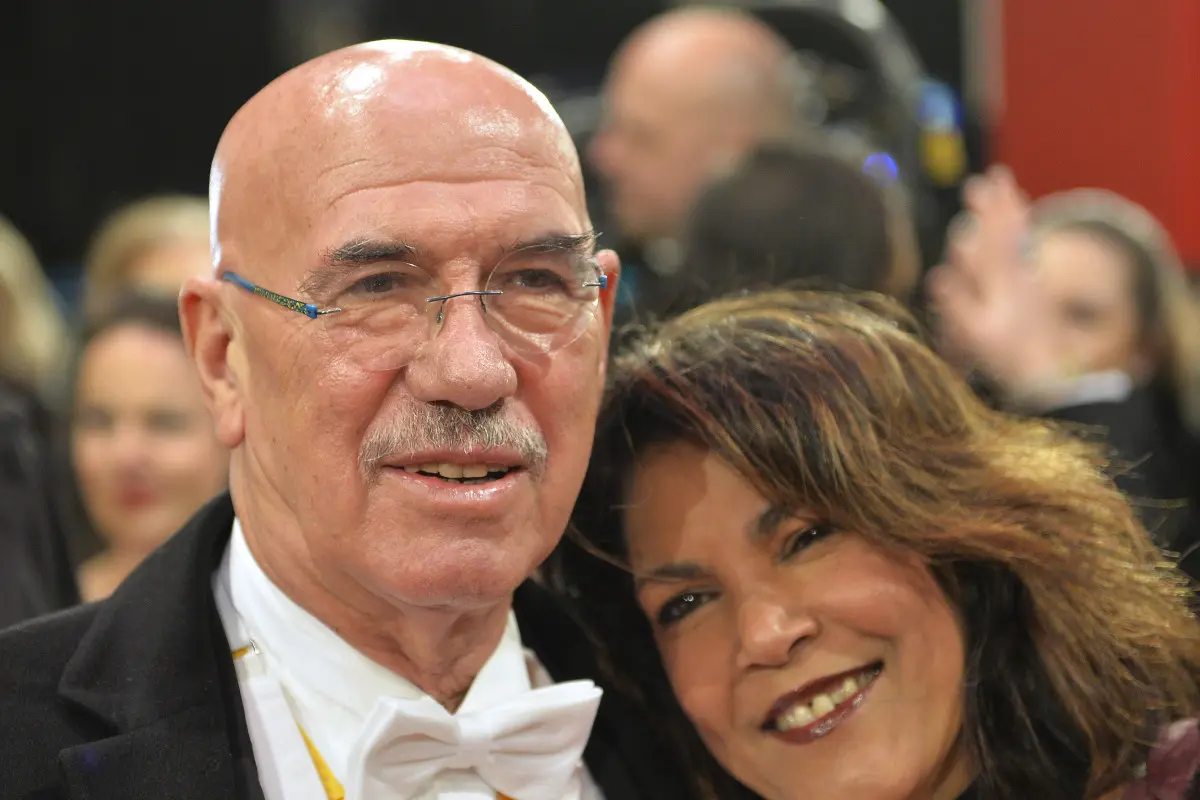 Otto Retzer steht für leichte Unterhaltung