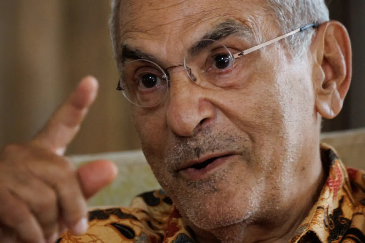Osttimors Präsident José Ramos-Horta übt Kritik an EU wegen Nahost