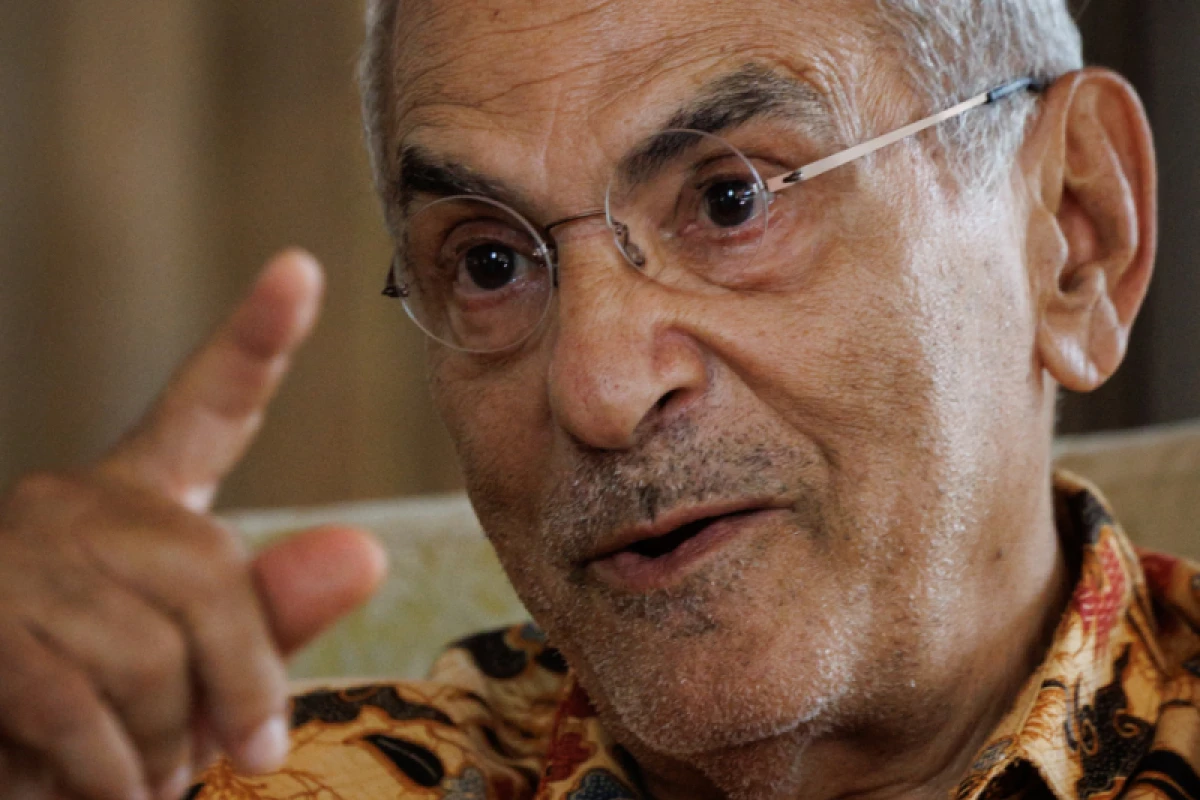 Osttimors Präsident José Ramos-Horta übt Kritik an EU wegen Nahost
