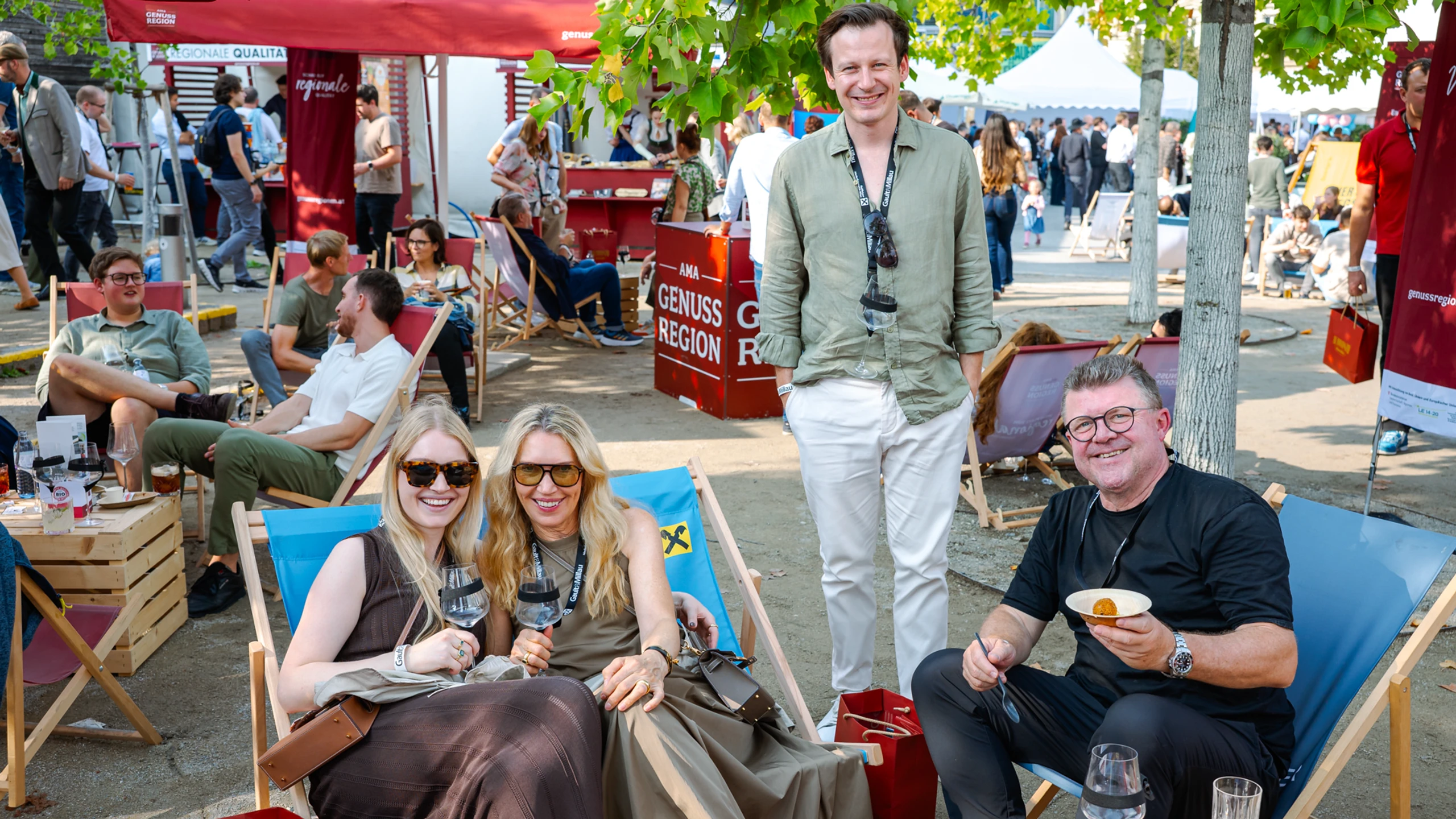 Gault&Millau Genussmesse 2025