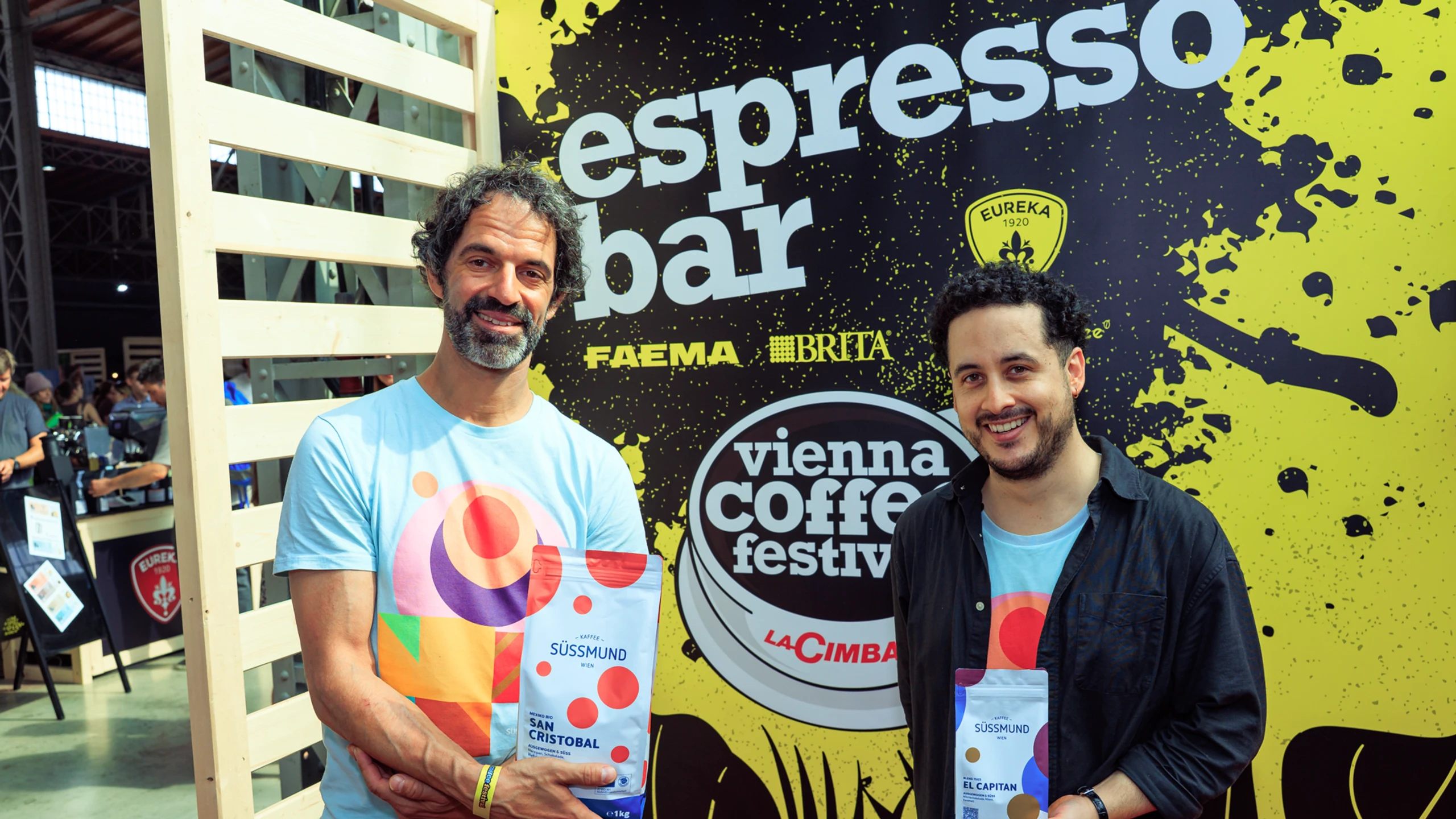 11. Vienna Coffee Festival