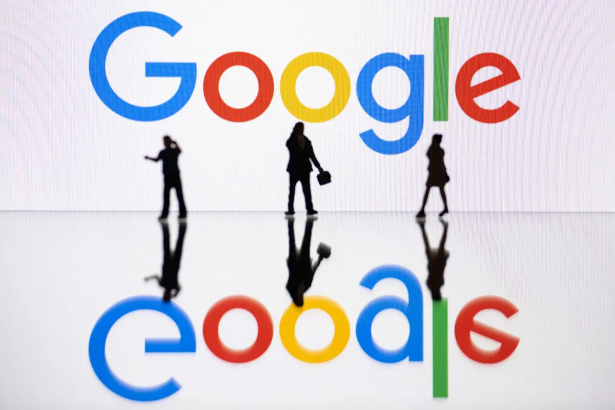 Penske Media wirft Google Monopolmissbrauch durch die KI-Funktion vor
