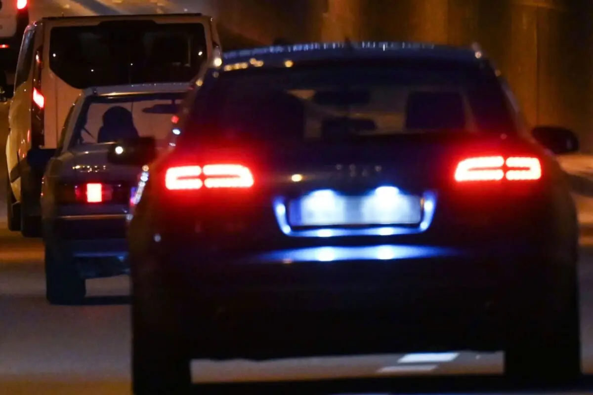 Der ÖAMTC warnt vor steigenden Unfallzahlen mit Suchtgift und Alkohol