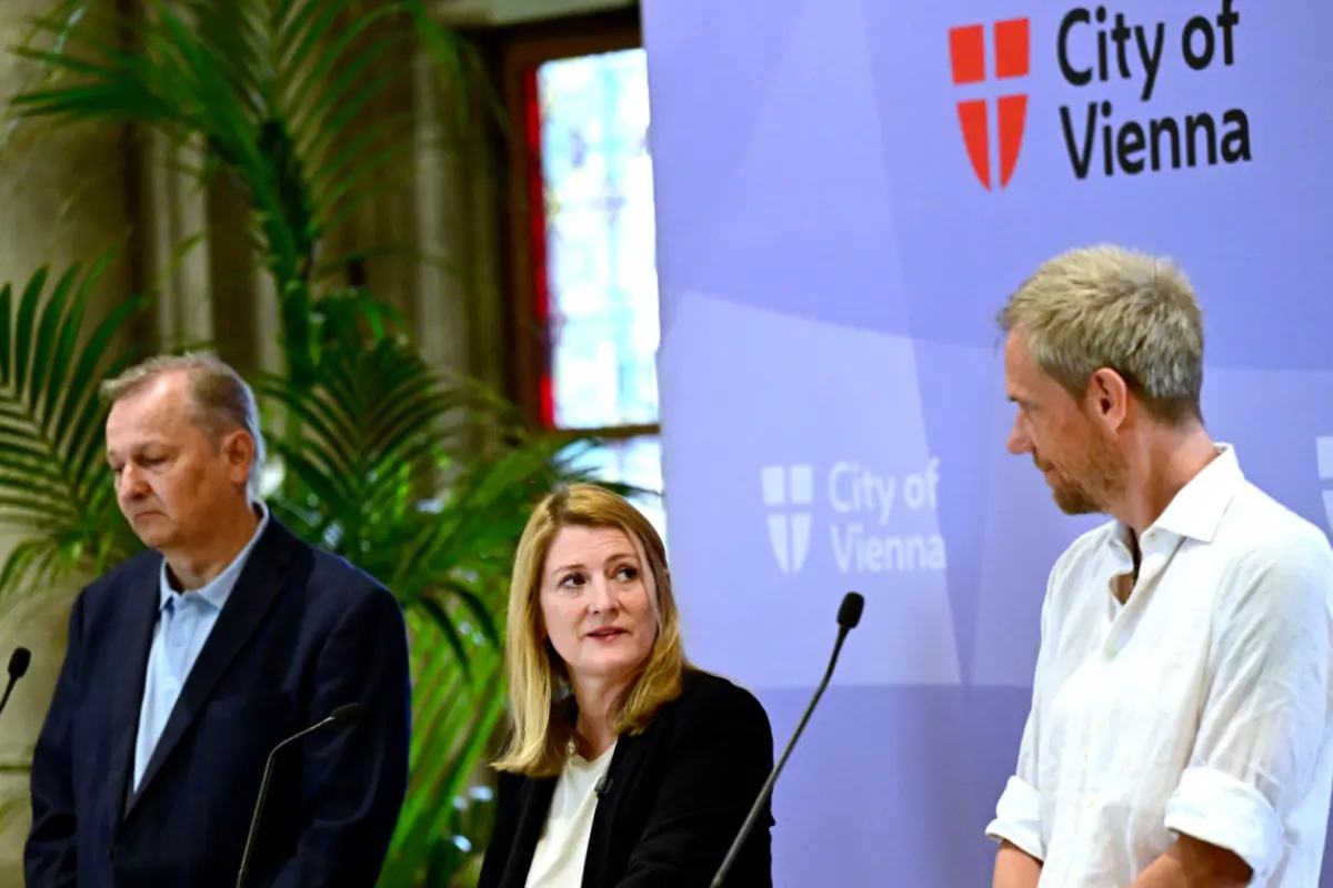 Das Projekt startet im Oktober