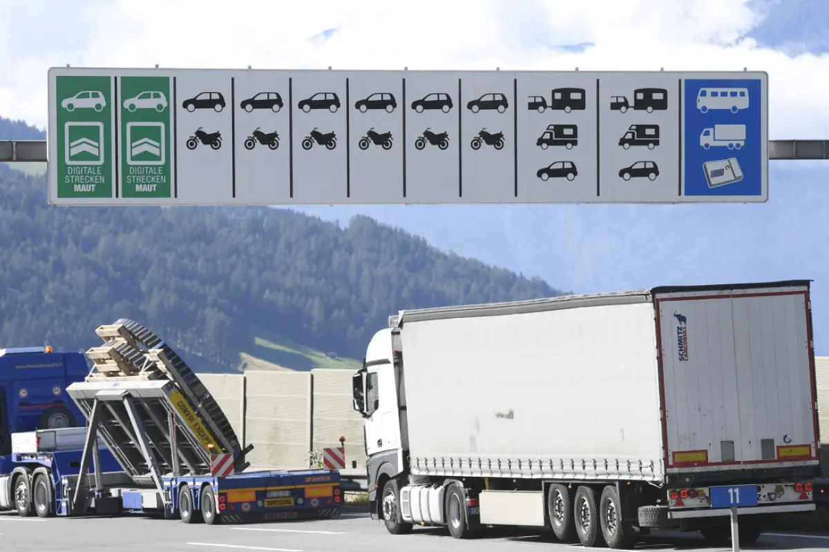 Gurgiser geht mit der Transitpolitik hart ins Gericht