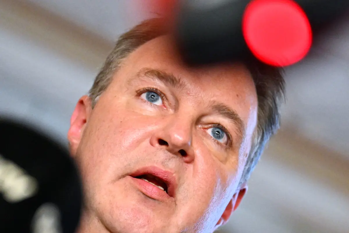 Babler will Parteichef bleiben