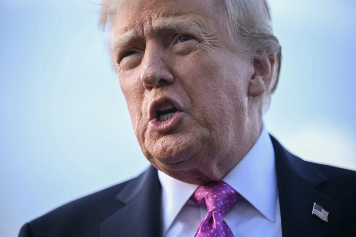 Trump ordnete weiteren Schlag gegen Venezuela an
