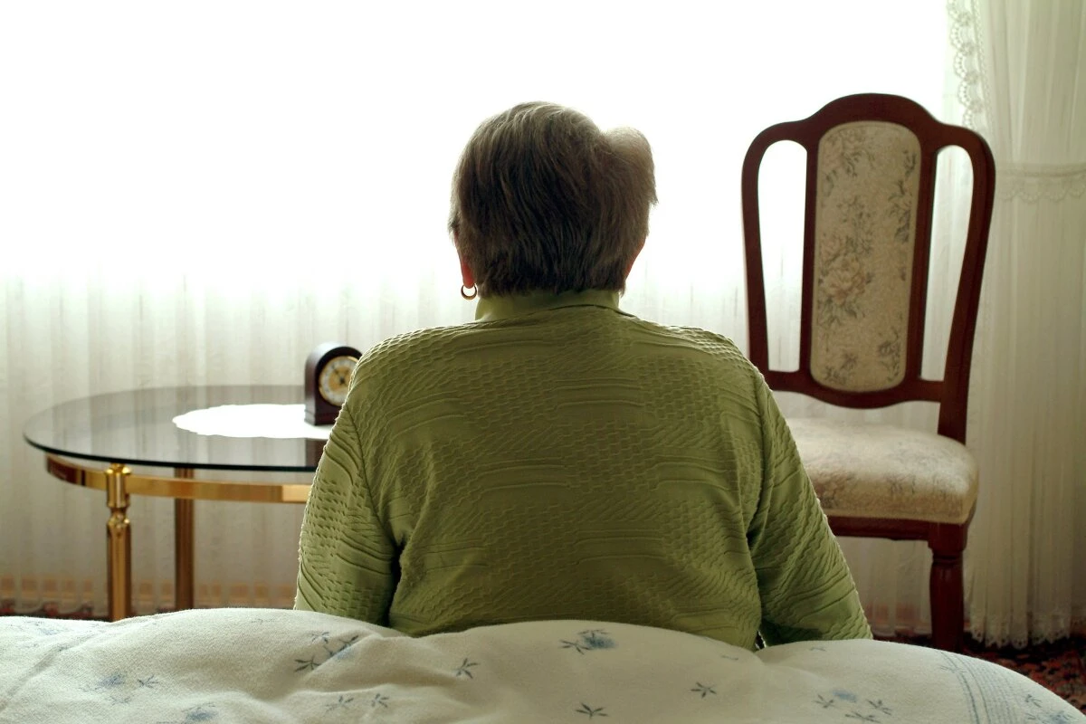 In Österreich leiden rund 50.000 Menschen an milder Alzheimer-Demenz