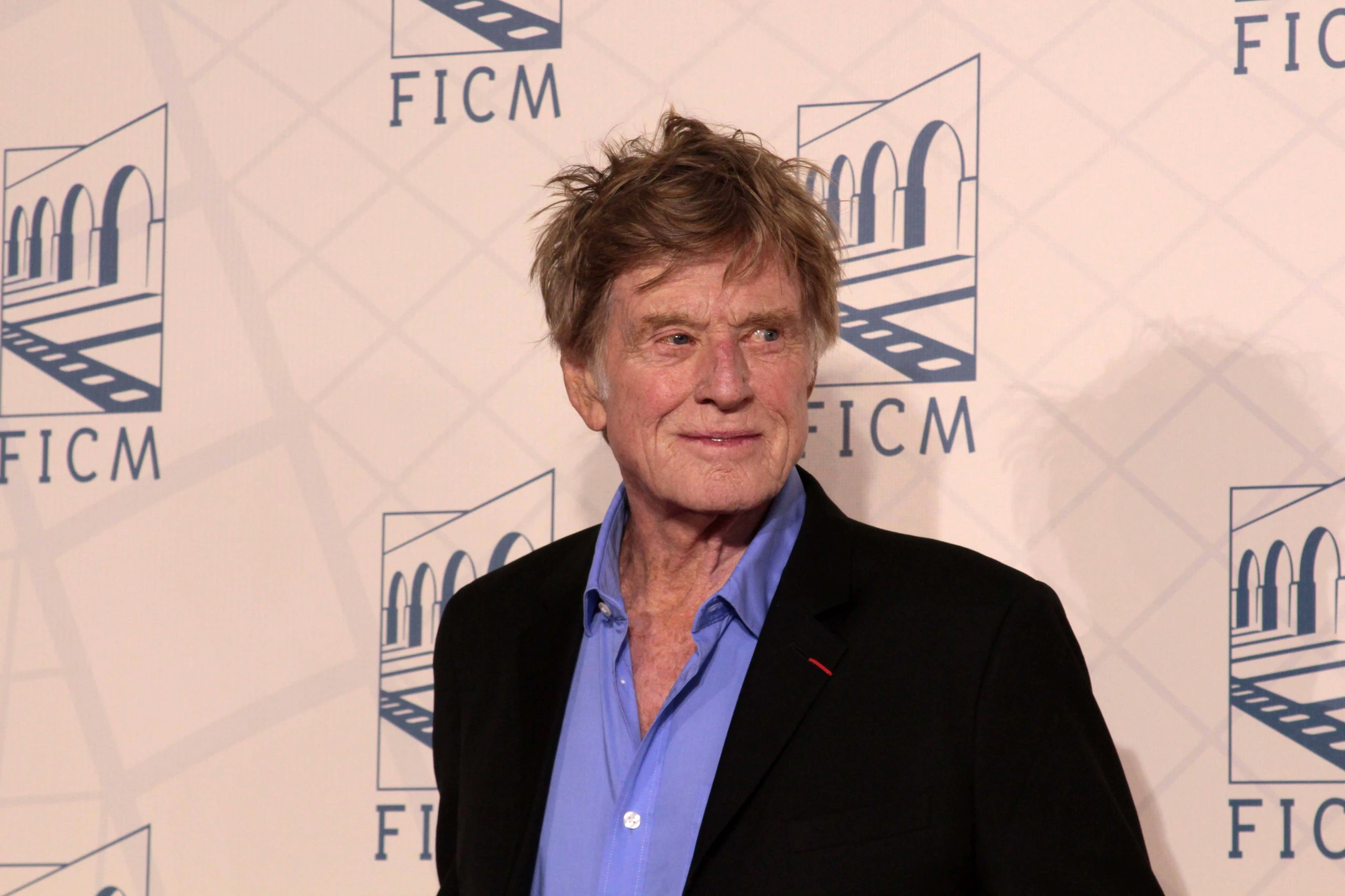 Robert Redford ist tot (1936 – 2025)
