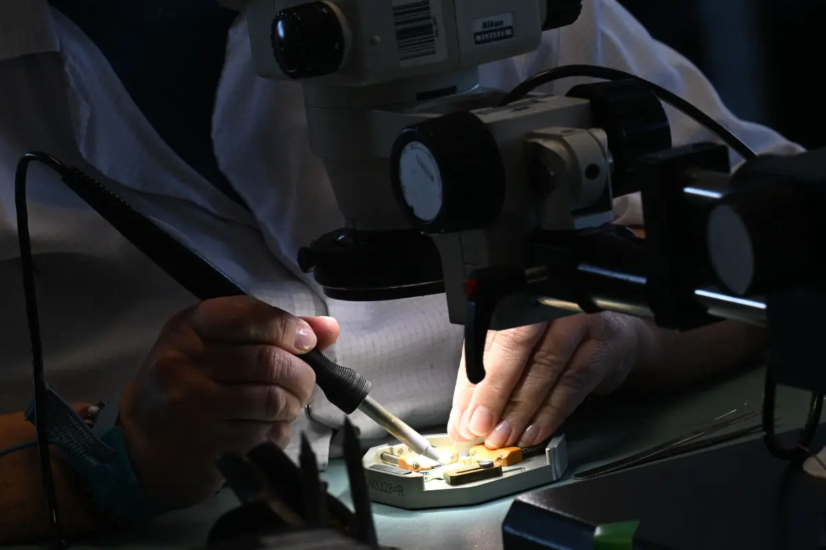 Besonders gut schneidet Österreich in der Forschung & Entwicklung ab