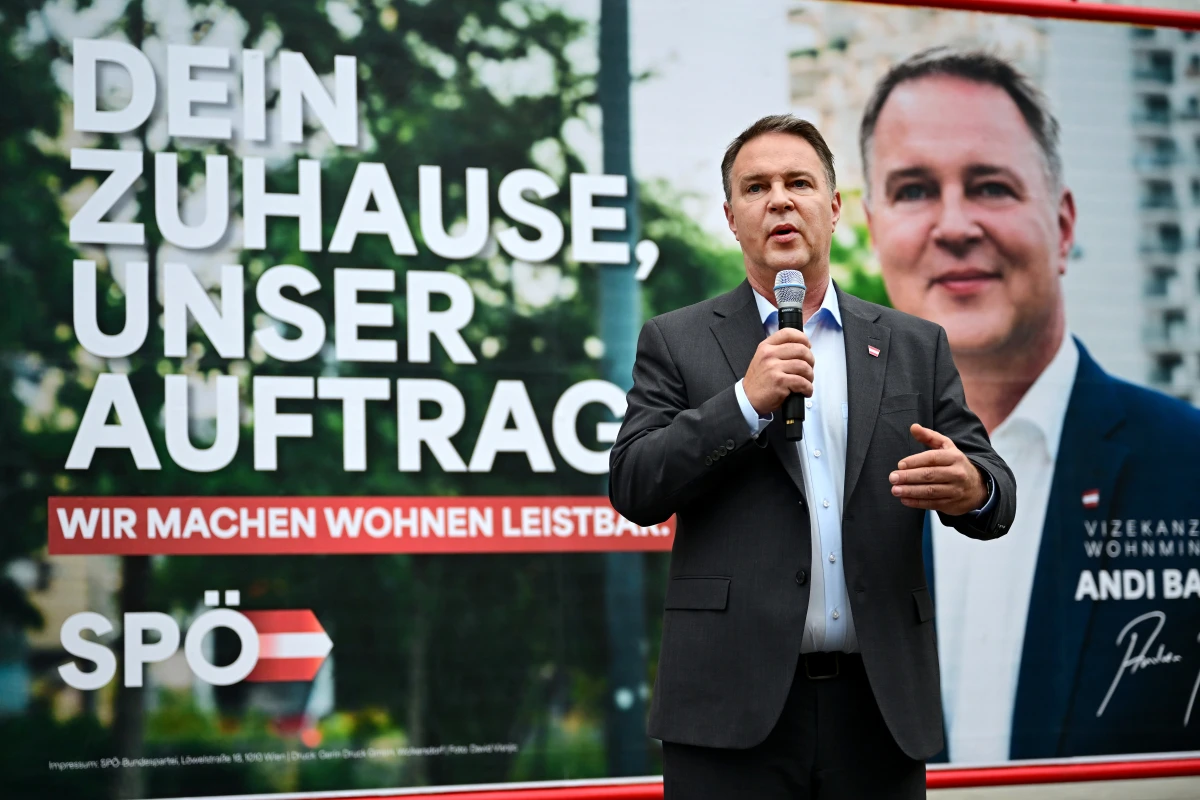 Babler will SPÖ-Handschrift beim Wohnen betonen