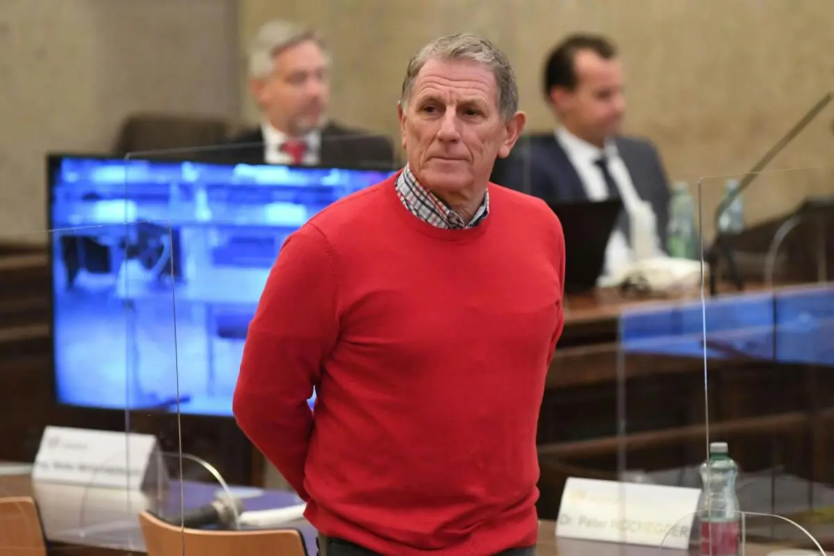 Keine Berufung möglich