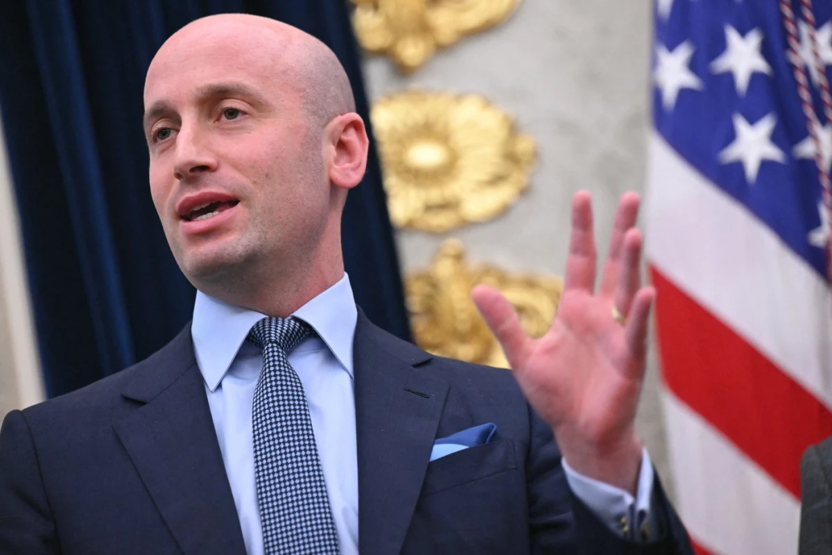Trumps Vize-Stabschef sieht Zusammenhang zwischen Links und Gewalt