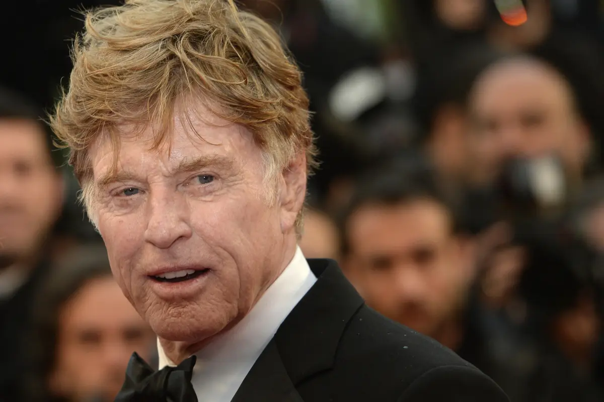 Robert Redford wurde 89 Jahre alt
