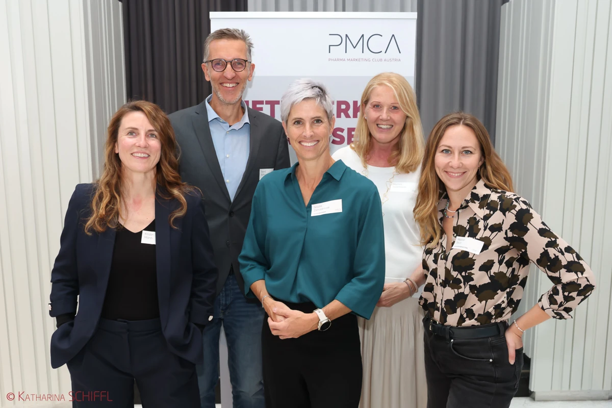 PMCA Impuls: Vom Hype zur Realität – Wo AI im Pharma-Marketing wirklich steht