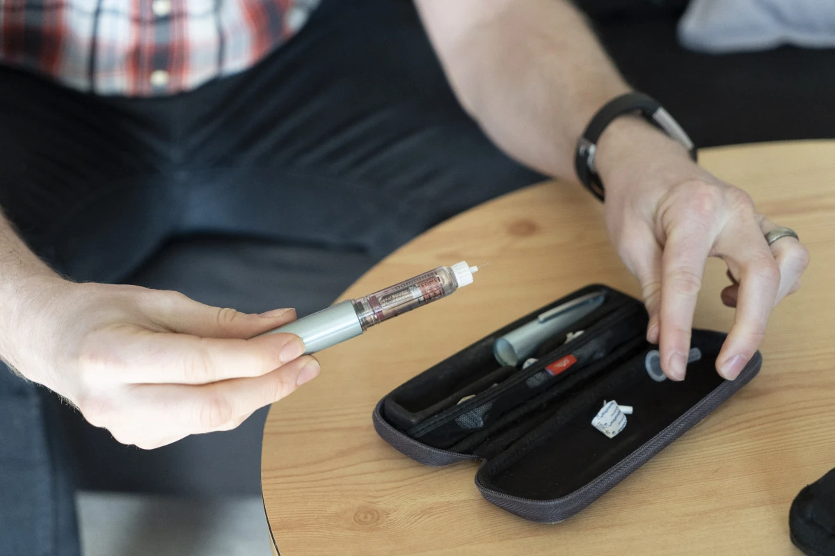 Der Nüchternblutzucker ist für die Diabetes-Risikoabschätzung wichtig