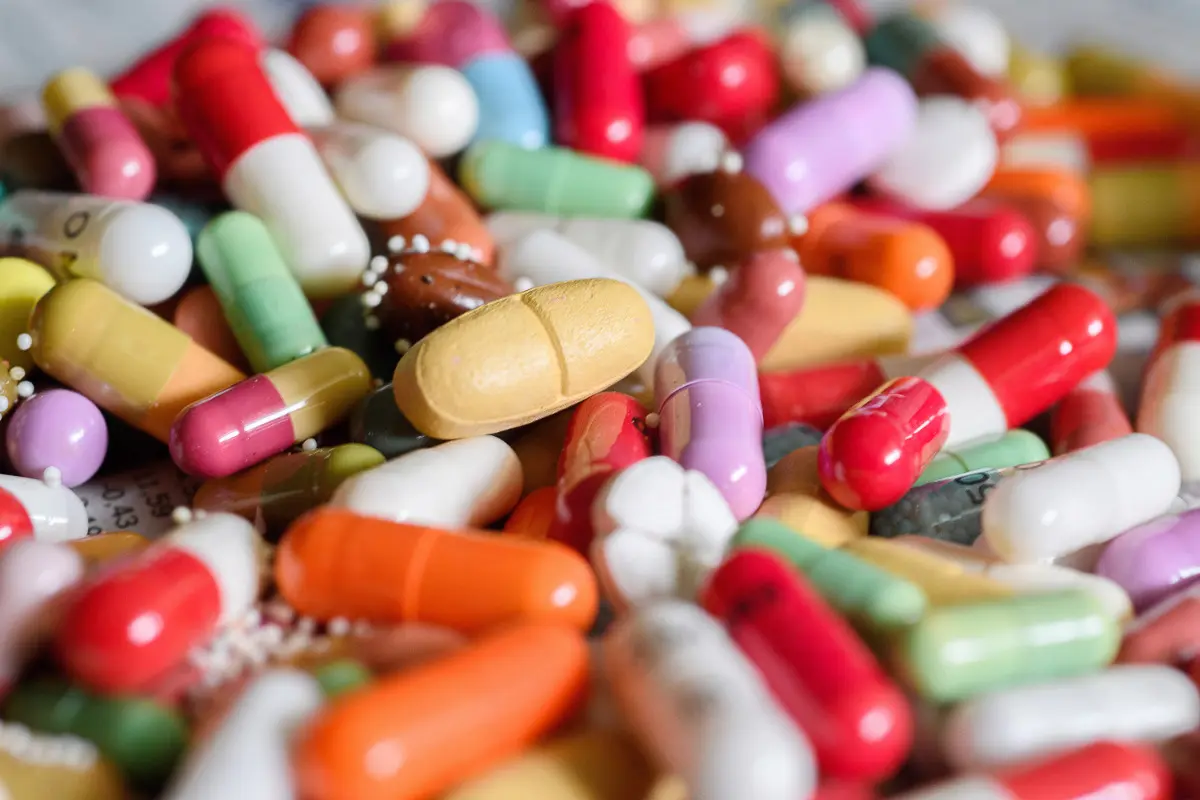 Altmedikamente gehören laut VOEB keinesfalls in den Hausmüll