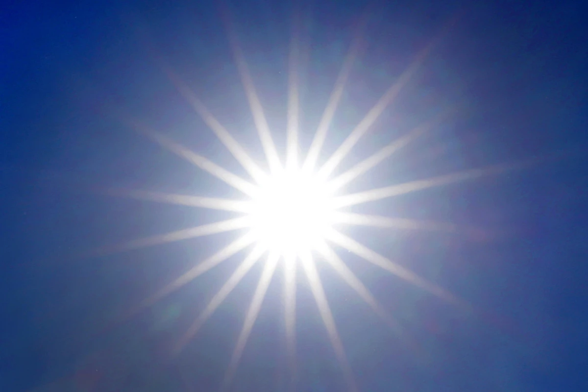 Zwei bis vier Grad Celsius mehr würden bereits ausreichen