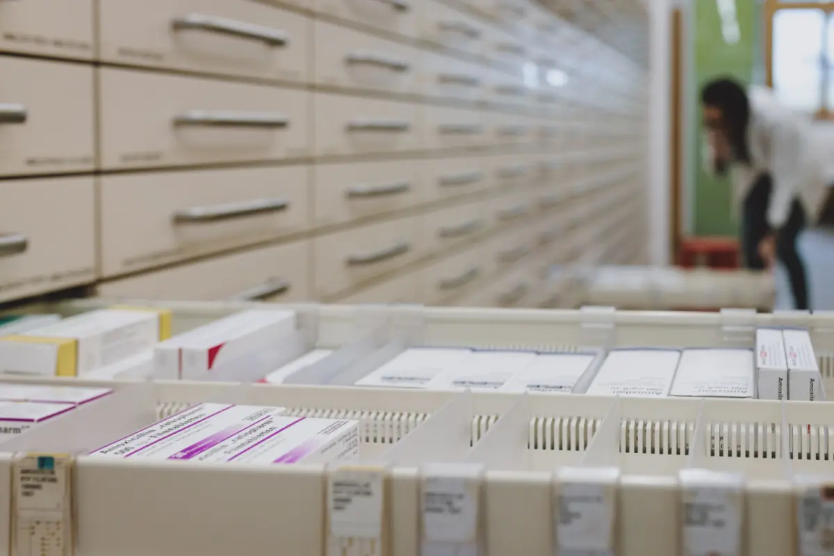 In der EU fehlen wichtige Medikamente