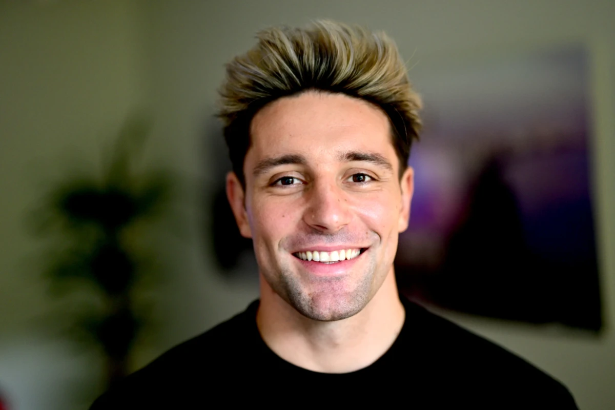 Alexander Eder ist einer von Österreichs TikTok-Regenten