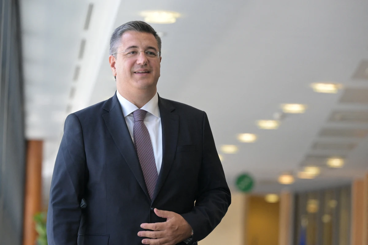 EU-Kommissar Tzitzikostas sprach sich für Einheimischentarife aus