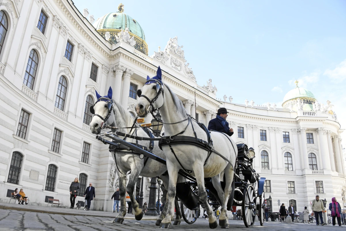 Die meisten Besucherinnen und Besucher kamen aus Deutschland