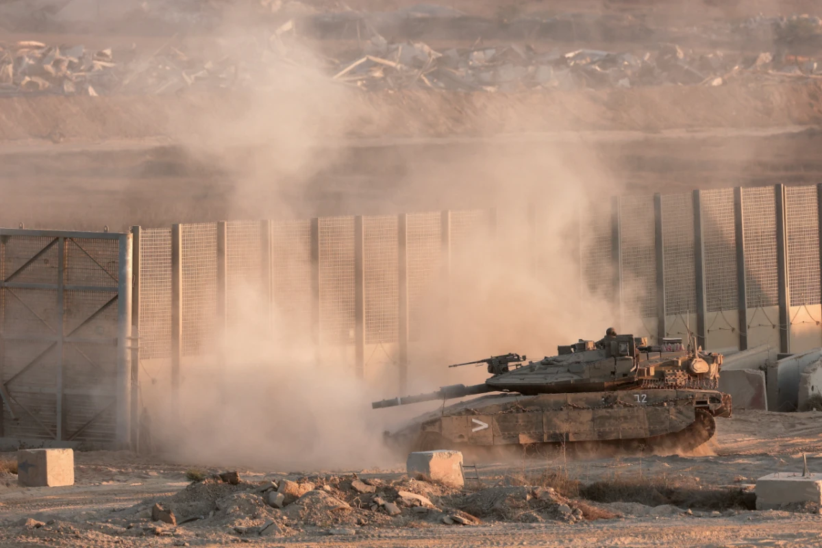 Minister sieht Film als Angriff auf das israelische Militär