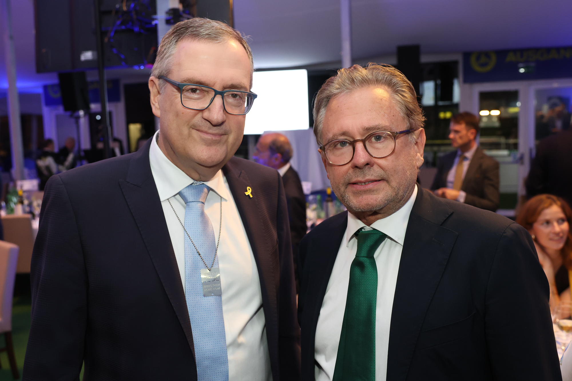Hakoah Galaabend – Bild 3 von 22