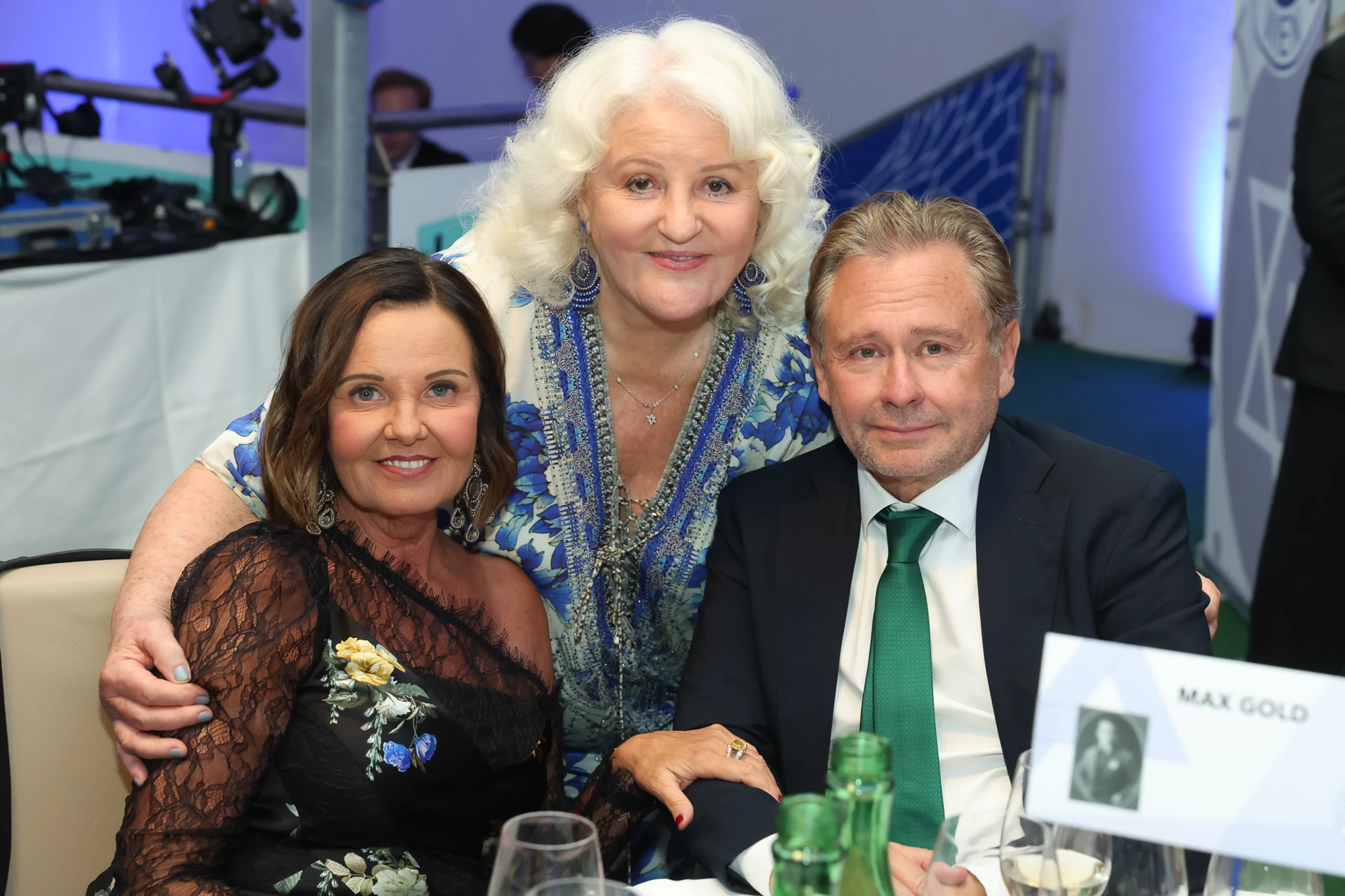 Hakoah Galaabend – Bild 5 von 22