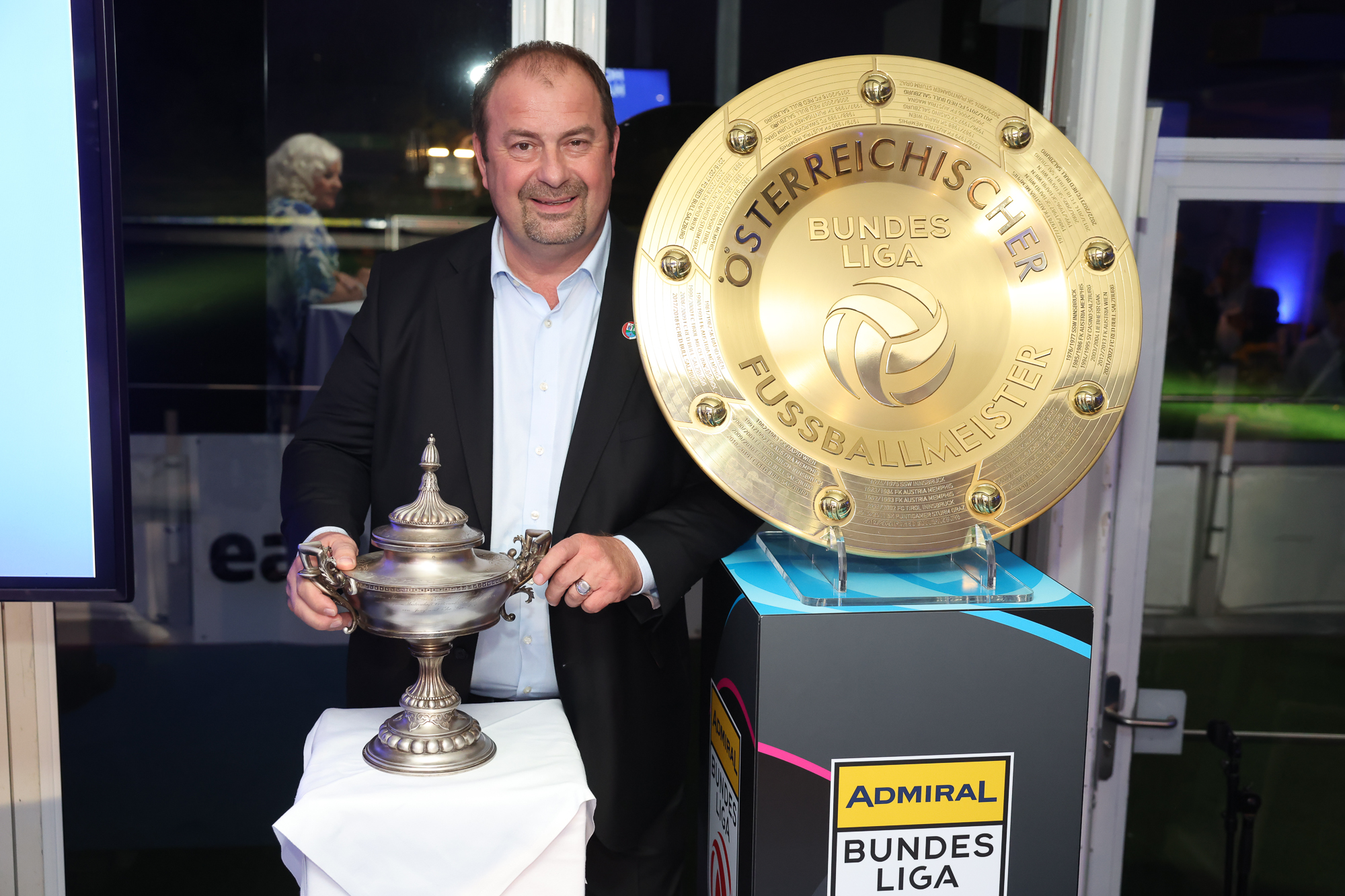 Hakoah Galaabend – Bild 6 von 22