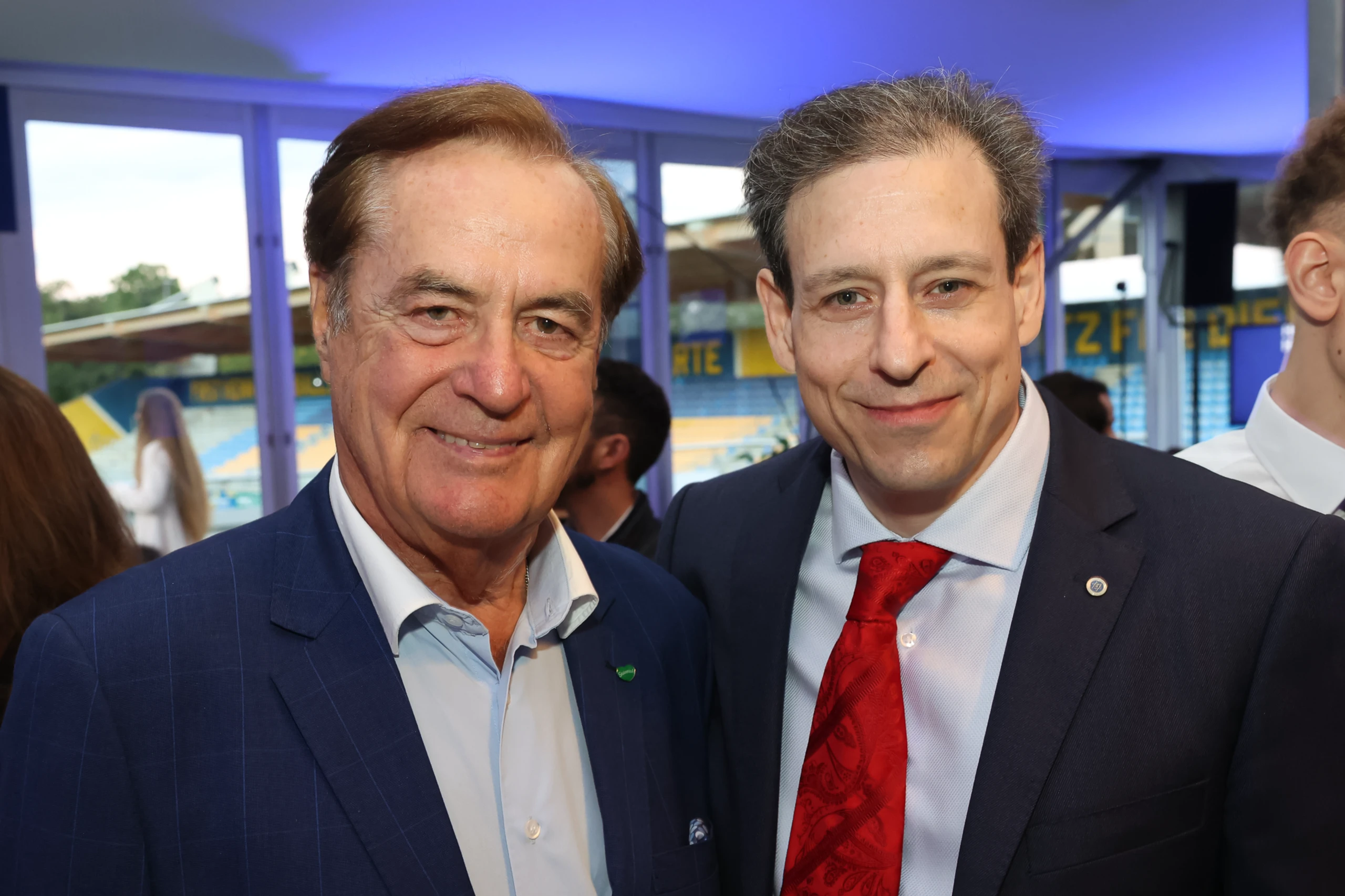 Hakoah Galaabend – Bild 13 von 22