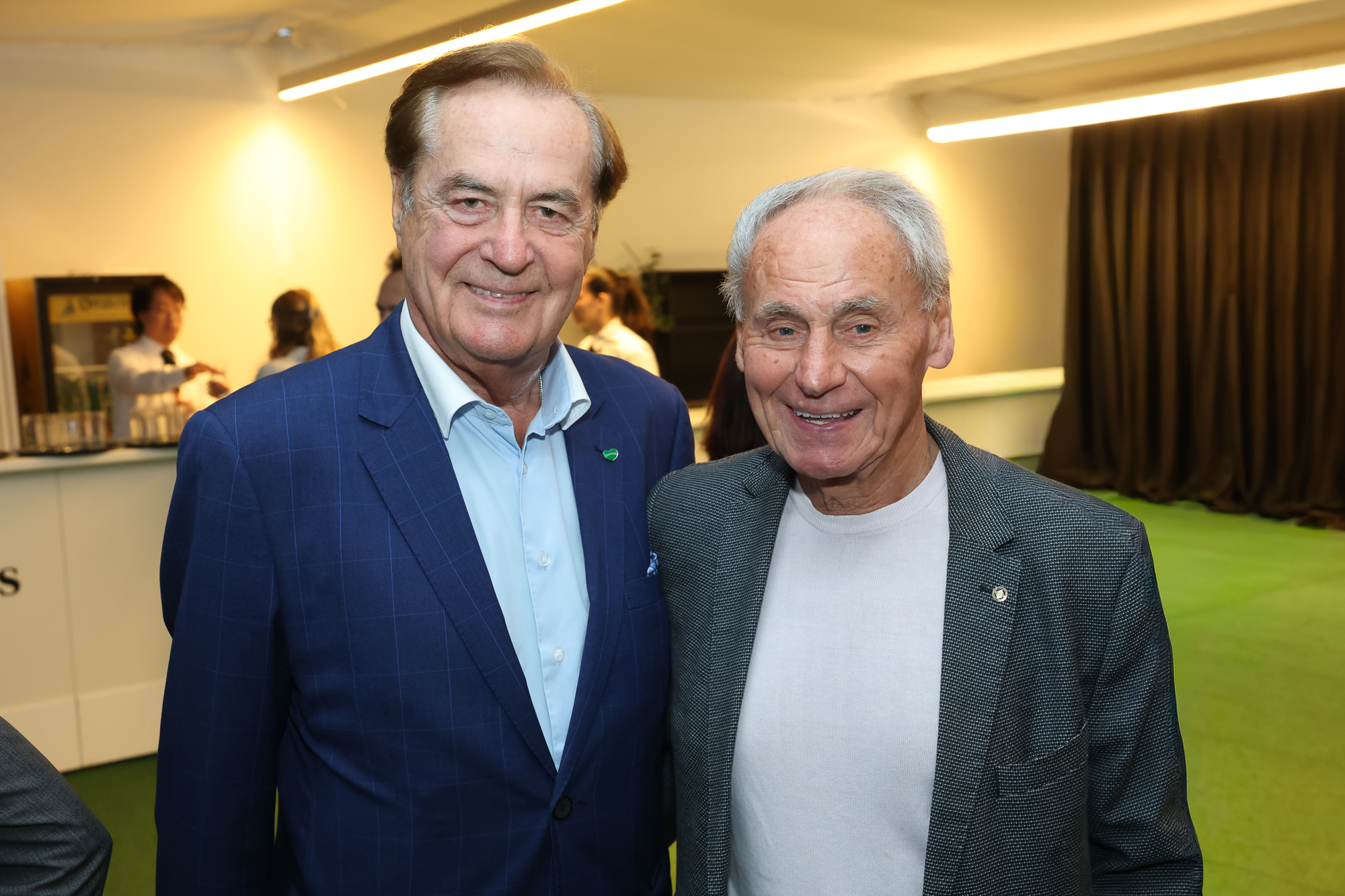 Hakoah Galaabend – Bild 14 von 22