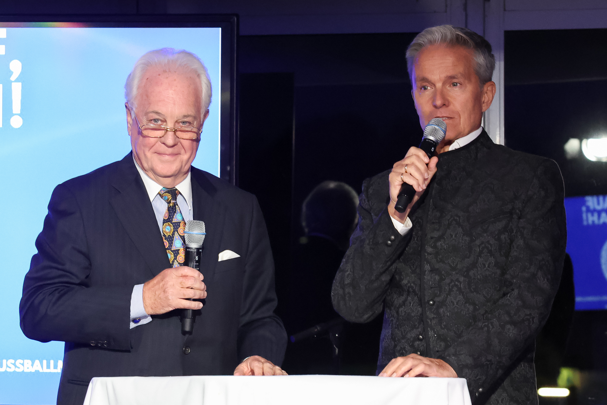 Hakoah Galaabend – Bild 20 von 22