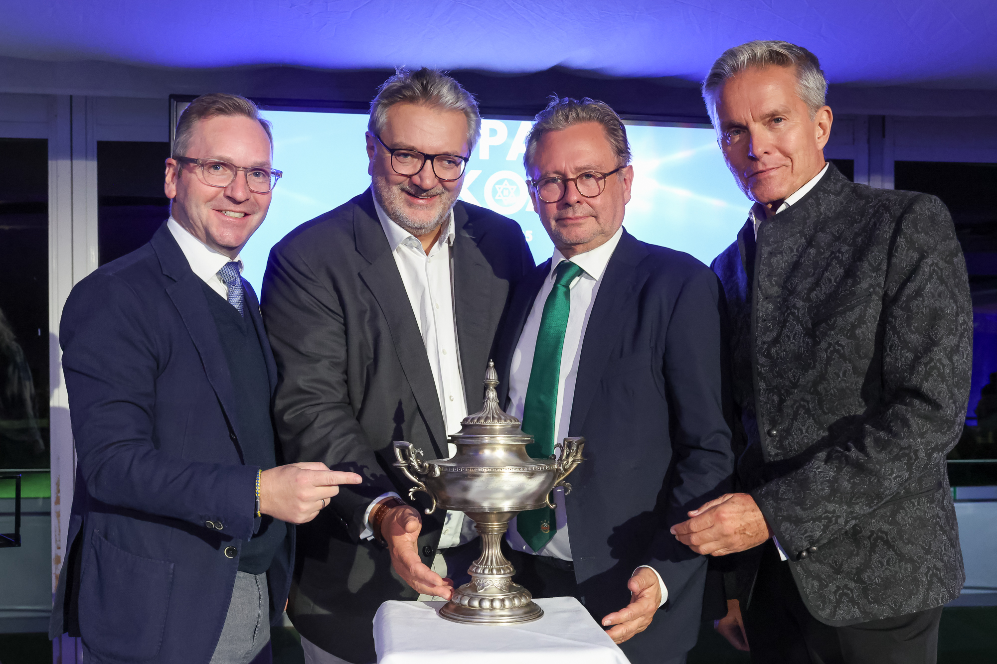 Hakoah Galaabend – Bild 21 von 22
