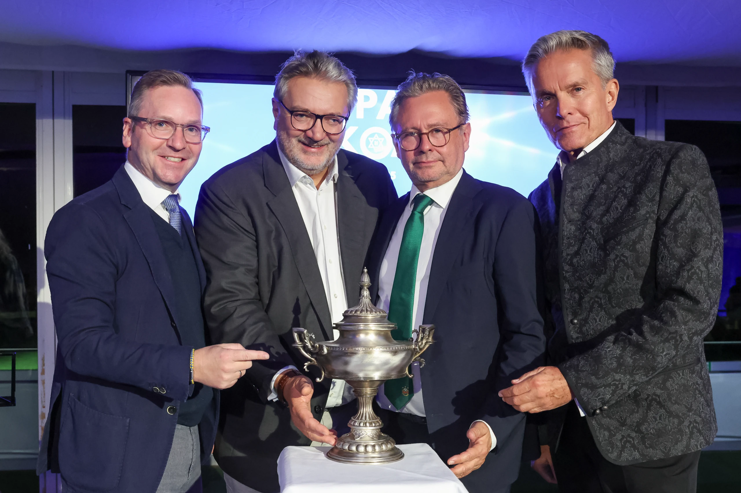 Hakoah Galaabend – Bild 21 von 22