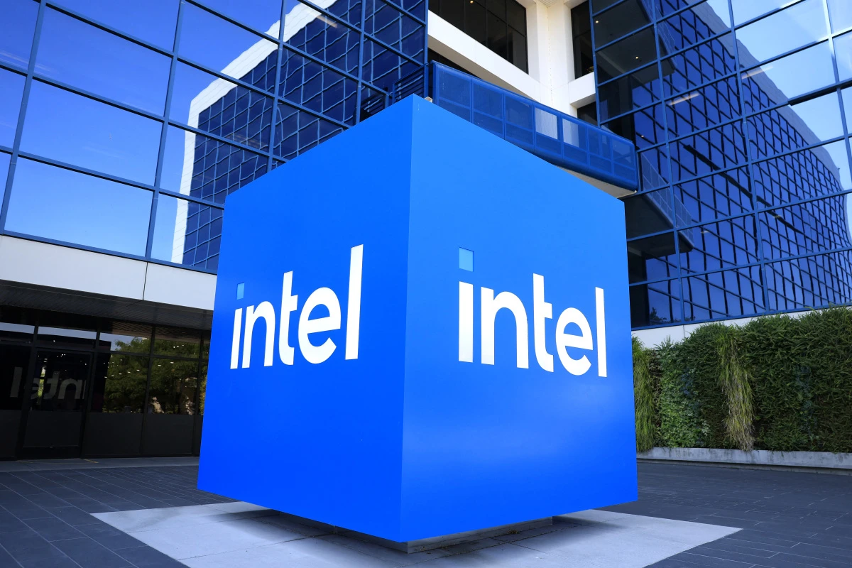 Intel bekommt Unterstützung von Nvidia
