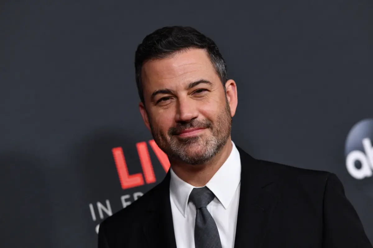 Kimmel thematisierte Attentat auf Kirk in seiner Show
