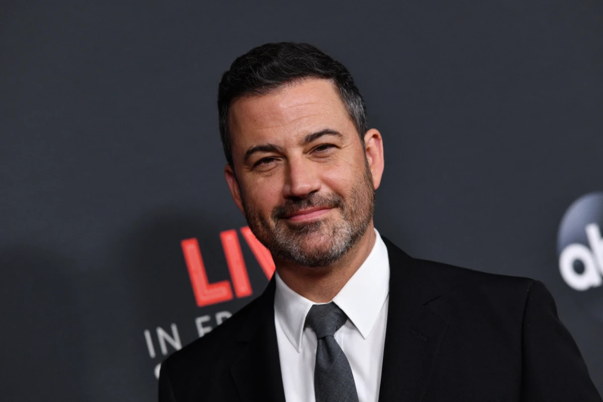 Kimmel thematisierte Attentat auf Kirk in seiner Show
