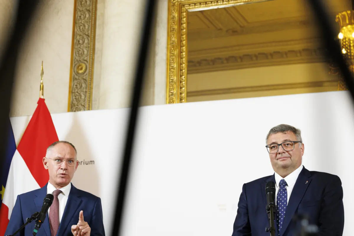 Zufriedenheit mit verschärftem Waffengesetz