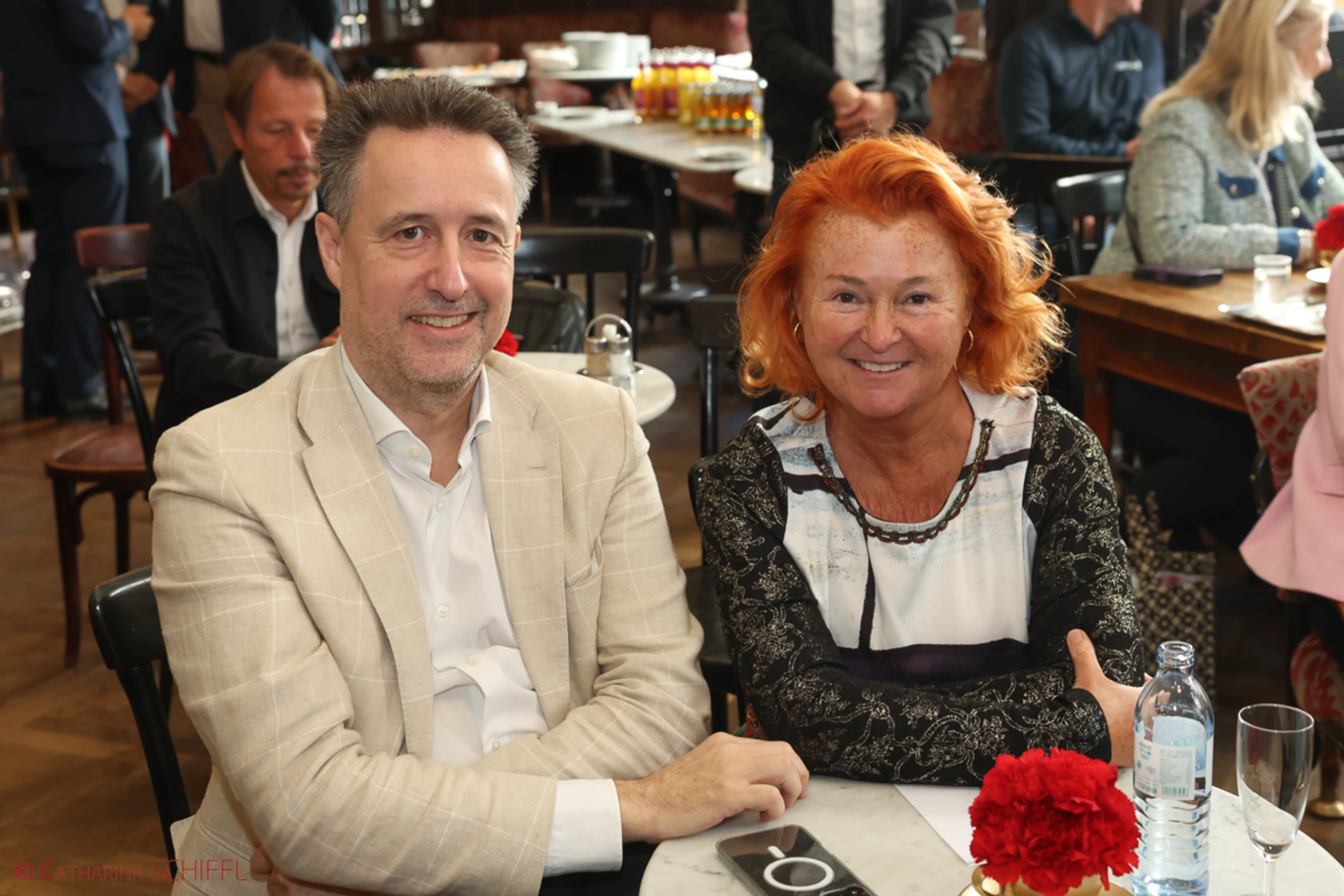 Kaffeesiederball 2026: Plakatpräsentation – Bild 18 von 58