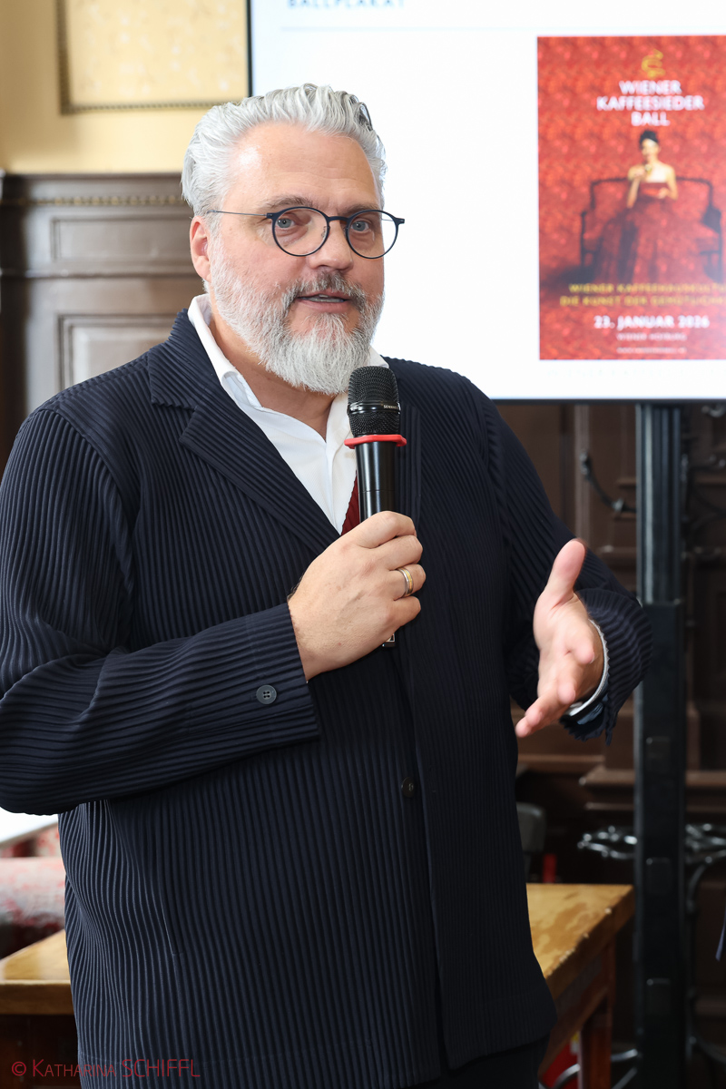 Kaffeesiederball 2026: Plakatpräsentation – Bild 26 von 58