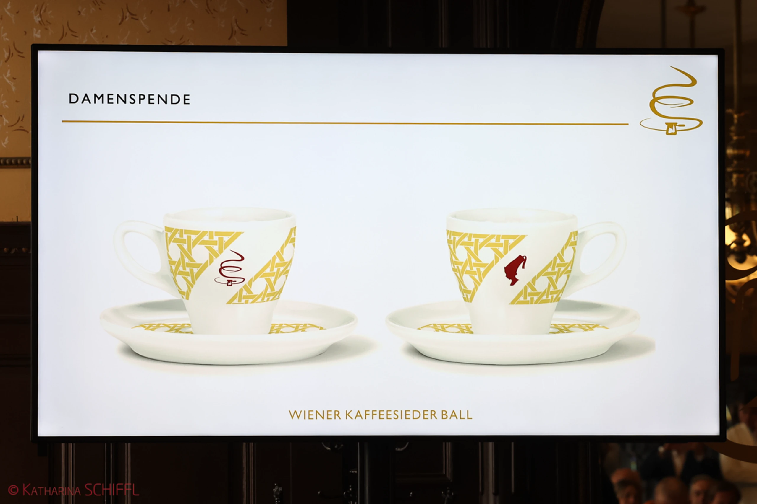 Kaffeesiederball 2026: Plakatpräsentation – Bild 40 von 58