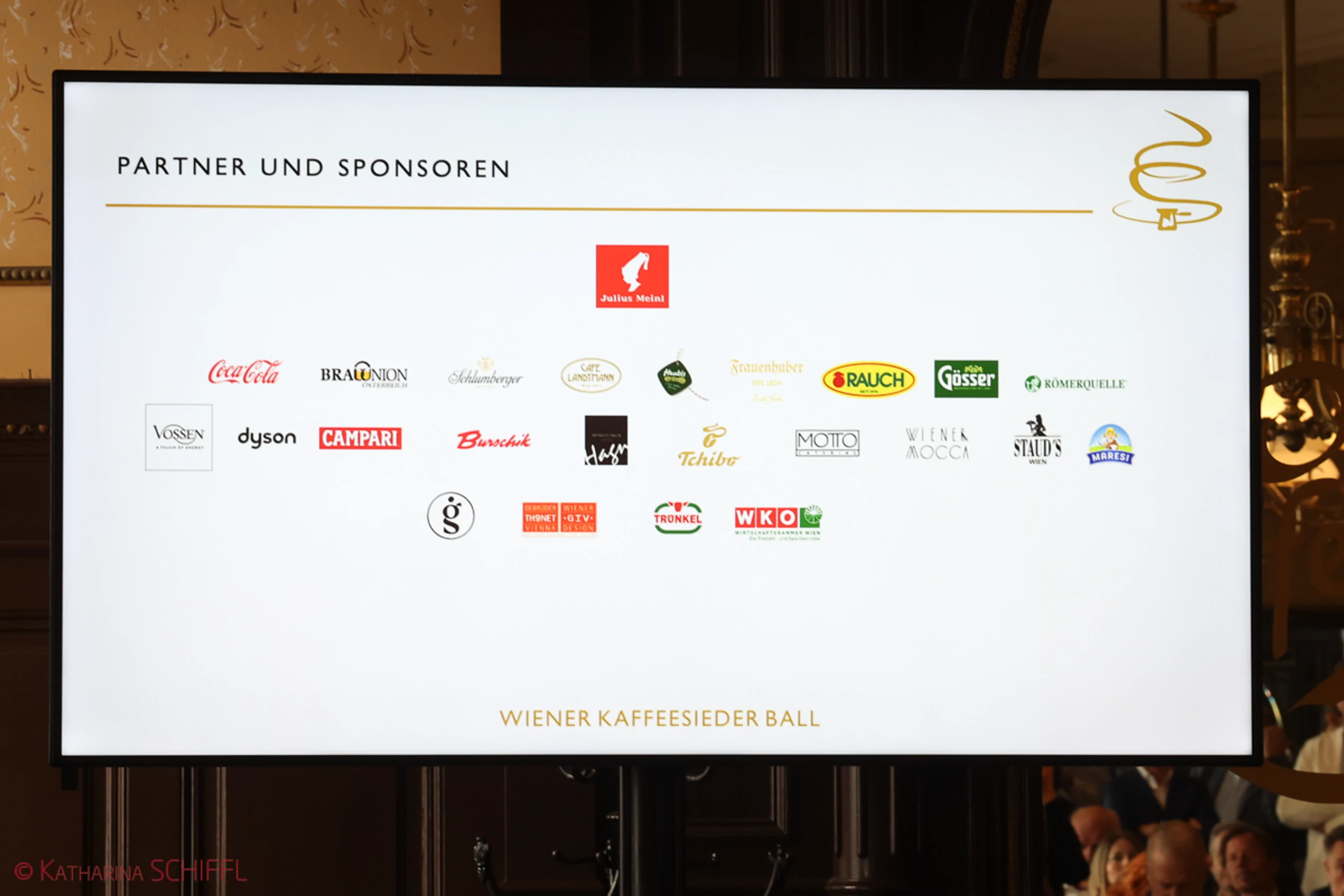 Kaffeesiederball 2026: Plakatpräsentation – Bild 41 von 58