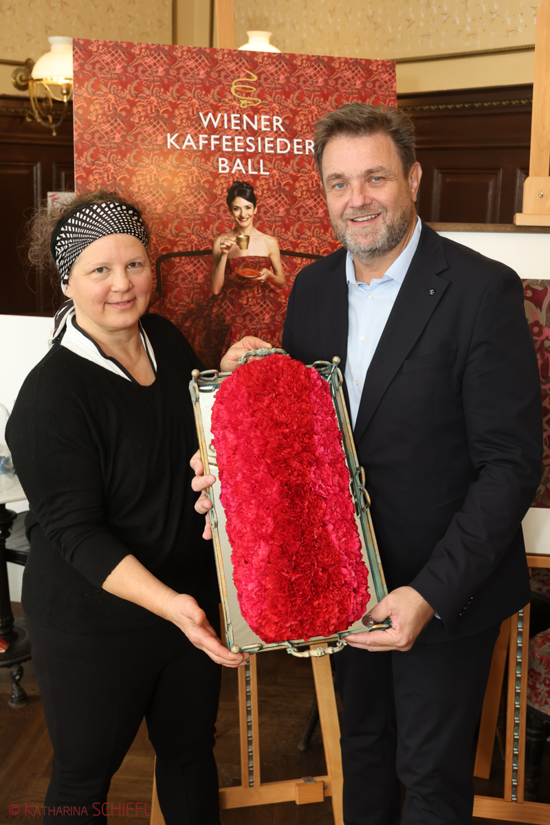Kaffeesiederball 2026: Plakatpräsentation – Bild 45 von 58